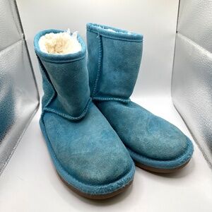 Koolaburra by UGG Girls Boots size 13 Style 1019374
